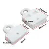 51337020660 Adecuado para Corolla Prius Coche Clip Regulador Eléctrico de Ventana de Coche Canal de Vidrio de Ventana