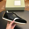 Zapatillas casuales retro para hombre con patchwork de tela y cuero, diseño de bloques de color blanco y negro transfronterizo TF, suela de goma gruesa, adecuadas para ir al trabajo