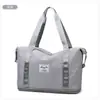 Bolsa de Viaje para Mujer Bolso de Mano para Viajes Cortos Bolso de Salida Bolsa de Equipaje de Gran Capacidad Bolsa Bolsa de Gimnasio para Hombre Bolsa de Maternidad Ligera Bolsa de Almacenamiento