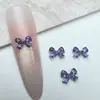 Novo Laço de Resina Acessórios para Joias DIY Gravata Borboleta Joias Acessórios para Nail Art Capa de Celular Headwear Orelha Unhas Vestíveis