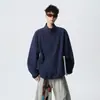 Sudadera tipo chaqueta ligera para deportes casuales al aire libre de primavera y verano, secado rápido, transpirable, sensación fresca, cuello alto, para hombres y mujeres, ropa waffle de secado rápido