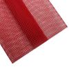 Rejilla floral estilo coreano ramo hecho a mano DIY forro red decorativa hueca papel de envolver flores fabricante venta al por mayor