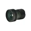 Lente HD 4mm F1.6 1/2.7" Adequada para Câmeras de Monitoramento de Segurança e Casa Inteligente, Venda Direta do Fabricante