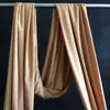 Nuevo Tejido de Gasa para Decoración de Fondo de Boda Chifón de Perlas Tejido de Poliéster Tela de Gasa para Arco de Boda Arreglo de Cortina