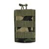 Bolsa Táctica para Intercomunicador Bolsa Táctica para Batería Bolsa Colgante Bolsa para Carga