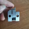 Accesorios para Moldes de Máquinas Terminales Asiento Cortador de Terminales Garra Alimentadora Manga de Cobre Molde de Crimpadora de Terminales Máquina Pelacables Accesorios