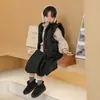 Nuevas Botas de Nieve Cálidas de Invierno Engrosadas y Forradas de Felpa, Botas de Algodón Antideslizantes de Moda para Exteriores para Hombres, Mujeres y Niños