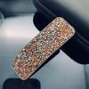 Diretamente do Fabricante, Presilhas de Cabelo Populares com Strass Transfronteiriças, Mesmos Acessórios de Cabelo da Celebridade da Internet, Presilha Bb Para Cabelo, Cheio de Diamantes, Fornecimento de Fábrica