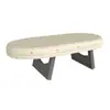 Tabla de Manga Pequeña para Planchar Antiescarcha Doméstica Mini Plegable Soporte para Planchar Mangas Tabla de Planchar de Escritorio Accesorios para Tabla de Planchar Tabla de Planchar para Camisas