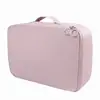 Set de bolsas de almacenamiento para ropa de viaje, organizador y cubos de embalaje para una fácil organización de la ropa, el equipaje y las chamarras de plumas; bolsas de compresión