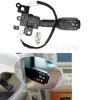 Aplicável ao interruptor de controle de cruzeiro de velocidade constante Yaris Corolla Camry Crown com fio 84632-34017