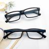 Nuevas gafas para presbicia Jianghu PC ligeras anti-luz azul, gafas para presbicia HD para personas mayores, artículos de puesto, gafas para miopía al por mayor