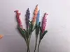 Todo tipo de material para botellas oceánicas, botellas de cielo estrellado, botellas de arcoíris, conjunto completo de paquete de materiales, conchas de estrella de mar DIY