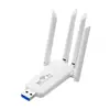 Repetidor USB Inalámbrico Amplificador de Señal Wifi Antena 300m Router Expansión de Red Booster Modelo Nuevo