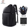 Mochila para Hombre Transfronteriza Tela Oxford Negocios Mochila para Computadora para Hombre Casual Gran Capacidad Mochila de Viaje Personalización de Fábrica