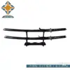 Soporte de Madera Maciza para Espadas, Soporte para Espadas, Soporte de Exhibición de Una y Dos Capas, Soporte para Flautas, Soporte para Xiao, Soporte para Cuchillos de Té, Soporte para Plumas Wenchang
