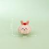 Micro Paisagem Bonito Zongzi Animal Família Boneca DIY Barco Dragão Festival Decorações de Paisagem Acessórios Desktop Pequenos Enfeites