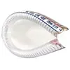 Fornecimento de fábrica mangueira de arame de aço de PVC tubo de plástico reforçado com arame de aço transparente de PVC tubo de fornecimento e drenagem de água de plástico 2 polegadas 110
