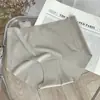 Ropa Interior Sin Costuras Otoño e Invierno con Letras, Pieza Única de Seda en la Entrepierna, Bragas Cómodas de Cintura Media que se Ajustan a la Cadera para Mujeres y Niñas