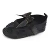 Comércio exterior atacado novos sapatos de princesa sapatos de bebê e criança sapatos de bebê antiderrapantes 0791