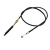 Fabricante de cables de acelerador y embrague para motocicleta, cables de embrague para motocicleta y cables de control de motocicleta personalizados no estándar