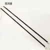 Lámpara infrarroja Ruby de 1000W Tubo de calentamiento IR de 800MM Tubo rojo Tubo de calentamiento para sala de pintura