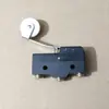 Accesorios Universales para Máquina Selladora Automática de Té de Leche Portavasos Cuchilla de Corte de Película Engranaje Cola de Ratón Interruptor de Botón Pulsador Placa Base Mixue