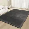 Esteras Tatami Japonesas Transfronterizas, Alfombras Gruesas para Sala de Estar, Ventanas de Bahía Reclinables, Alfombras para Dormir en el Piso del Dormitorio, Alfombras Anticaídas