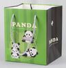 [Envío Gratis] Bloques de Construcción Panda Hua Hua Juguetes de Ensamblaje de Partículas Micro Ornamentos Educativos Regalos para Niños y Niñas