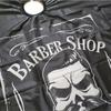 Corte de barba, corte de pelo, bufanda, afeitado, afeitado y cortes de pelo