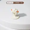 Levantador de tapa de inodoro de dibujos animados, Manija creativa anti-suciedad para asiento de inodoro, Abretapas de baño, Levantador de tapa de inodoro para el hogar