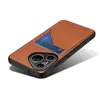 Denior Es Adecuado para Huawei P80Ultra/Mate70Pro Funda para Teléfono Móvil de Cuero Sintético con Tarjetero Anti-Caída Todo Incluido