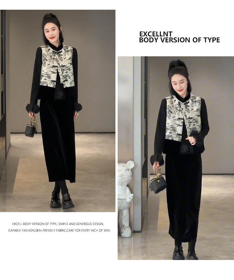 Cross-border, online source, distribution 2024 spring and summer autumn, skirts, new styles, streets, trends, age reduction, small, explosive, European goods, network red, sportswear, leisure sports, temperament leisure, fashion popular, new spring and summer autumn clothing, spring and summer autumn women's clothing, fashion suits, women's suits, women's sportswear, women's two-piece, hoodie suit, Suit, leisure suit, spring summer autumn suit women's dress, fashion suit, salt department, leisure suit, women's dress 2024, everything, design sense, niche, foreign style, European goods, Ali International Station, cross-border procurement跨境淘货源分销2024春夏秋季裙子新款街头潮流减龄小个子爆款欧货网红款运动套装休闲运动气质休闲时尚流行新款春夏秋装春夏秋装女装时尚套装套装女装春夏秋季套装女套装女女士运动服女装两件套套装卫衣套装休闲套装春夏秋季套装女装时尚套装盐系休闲套装女装2024百搭设计感小众洋气欧货阿里国际站跨境采购
