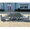 Paletes de Transporte para Baterias de Energia de Nova Geração, Porta-Paletes Empilháveis para Armazenamento, Porta-Paletes Giratórios, Porta-Paletes para Envio, Processamento e Personalização