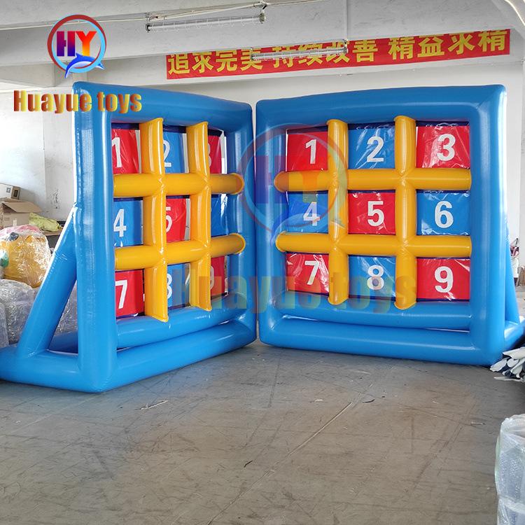 趣味道具足球九宫格 (8)