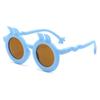 Nuevas Gafas de Sol Infantiles de Moda con Orejas de Conejo para Tomar Fotos y Salidas de Fiesta para Niños Gafas de Sol Pequeñas para Bebés Transfronterizas