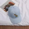 Boné de Beisebol Pai e Filho para Crianças, Boné Estiloso de Pônei para Meninas, Chapéu da Moda para Uso Externo para Crianças Maiores, Atacado de Fabricante de Yiwu