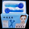 Bola de hielo de belleza al por mayor de fábrica, bola de belleza, bola de cristal de belleza de energía coreana, masaje facial, salón de belleza ocular