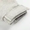 Chaqueta de Algodón de Lana para Hombre de Invierno Cuello Alto Ropa Exterior Protección contra el Frío Gruesa Cálida Estilo Ropa de Trabajo Holgada Cuello Alto Ropa de Algodón vibe trendy