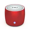 Ewa/A103 Mini Altavoz Bluetooth con Graves, Ranura para Tarjeta, Mini Altavoz Portátil de Alta Calidad