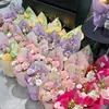520 Dia dos Namorados Rosa Única Flor Fresca Pequeno Buquê Embalagem Entrega Expressa Nacional Entrega na Mesma Cidade Pequim Guangzhou Chang Outros