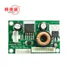 Módulo de conversión de voltaje CA-1253 de 12V a 5V a 3.3V BENQ12V-5V-3.3V