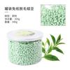 Lidan beauty Depilatory Wax bean 300g máquina de terapia de cera enlatada sem papel feijão de cera de pequenas partículas creme depilatório sólido cera de abelha feijão