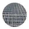 Malla electrosoldada trenzada de barra de acero especificaciones de malla electrosoldada trenzada de barra de acero para construcción de suelo de mina de carbón de hormigón