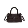 Dropshipping transfronterizo 2026 nueva moda de tendencia versátil de gran capacidad elegante bolso de mujer, de hombro, cruzado y bolso de mano para mujer