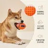 Balón de Rugby con Parches, Juguete para Mascotas de Goma Resistente a la Mordida, Juguete Duradero para Perros, Fabricante Original Venta al por Mayor Personalizada