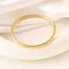 Nuevo Pulsera de Acero de Titanio de Amazon con Textura Patrón, Diseño de Tres Bolas, Acero Inoxidable 18K, Pulsera de Moda de Nicho