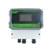 Detector de Ozono Doz-6000 Montado en Pared Detección en Tiempo Real de Concentración de Agua en Línea, Monitoreo Eficiente Resistente a la Corrosión