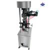 Máquina Seladora Pneumática Multifuncional Semi-Automática Pequena para Latas de Papel Altas, Máquina Seladora Automática de Latas Fácil de Operar