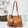 Bolso de Hombro Casual Vintage para Mujer 2026 Nuevo Bolso Tote de Gran Capacidad Bolso Cruzado Casual para el Trabajo Bolso de Hombro